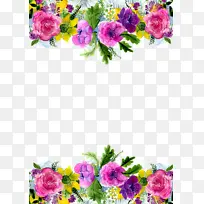 海报 贴纸 花朵-空若网 海报 贴纸 花朵-空若网