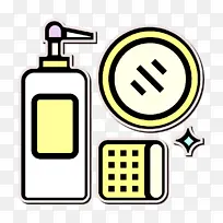 清洁图标 家具和家居图标 餐具图标-空若网 清洁图标 家具和家居图标 餐具图标-空若网