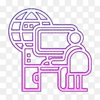 计算机技术图标 网络图标 数据图标-空若网 计算机技术图标 网络图标 数据图标-空若网