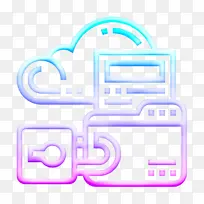 挂锁图标 数据图标 计算机技术图标-空若网 挂锁图标 数据图标 计算机技术图标-空若网