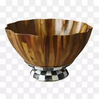 碗色拉木制餐具.装饰-空若网 碗色拉木制餐具.装饰-空若网