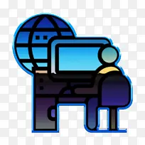 全球图标 数据图标 计算机技术图标-空若网 全球图标 数据图标 计算机技术图标-空若网