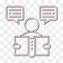 灵感图标 专注图标 比如按钮-空若网 灵感图标 专注图标 比如按钮-空若网