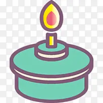 佩利塔 像素艺术 水彩画-空若网 佩利塔 像素艺术 水彩画-空若网