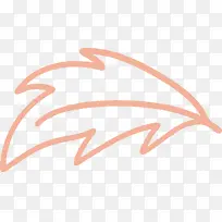 秋天 标志 水彩画-空若网 秋天 标志 水彩画-空若网