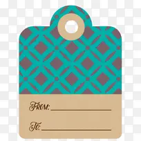 礼品可打印标签 礼品标签 可打印标签-空若网 礼品可打印标签 礼品标签 可打印标签-空若网