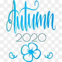 快乐秋天 海报 水彩画-空若网 快乐秋天 海报 水彩画-空若网