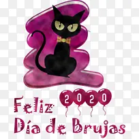 万圣节快乐 猫 米-空若网 万圣节快乐 猫 米-空若网