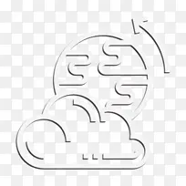 备份图标 云图标 数据管理图标-空若网 备份图标 云图标 数据管理图标-空若网