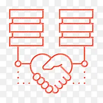 数据图标 数据管理图标 聚合图标-空若网 数据图标 数据管理图标 聚合图标-空若网