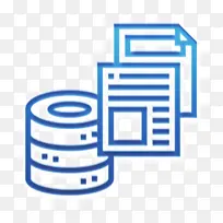 数据管理图标 数据图标 服务器图标-空若网 数据管理图标 数据图标 服务器图标-空若网