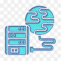 数据管理图标 宽带图标 连接图标-空若网 数据管理图标 宽带图标 连接图标-空若网