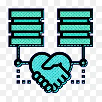 数据管理图标 聚合图标 数据图标-空若网 数据管理图标 聚合图标 数据图标-空若网