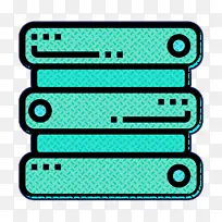 服务器图标 数据库图标 数据管理图标-空若网 服务器图标 数据库图标 数据管理图标-空若网