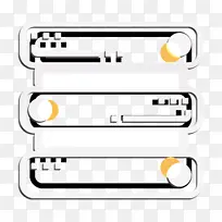 数据库图标 服务器图标 数据管理图标-空若网 数据库图标 服务器图标 数据管理图标-空若网