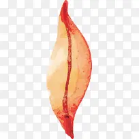 水彩画秋天 水彩画秋天叶子 水彩画叶子-空若网 水彩画秋天 水彩画秋天叶子 水彩画叶子-空若网