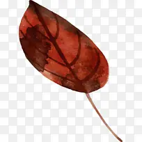 水彩画秋天 水彩画叶子 水彩画-空若网 水彩画秋天 水彩画叶子 水彩画-空若网