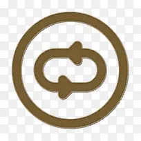 重复图标 多媒体图标 徽标-空若网 重复图标 多媒体图标 徽标-空若网