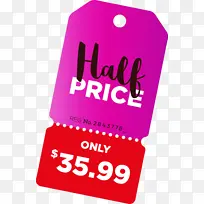 折扣标签 销售标签 标志-空若网 折扣标签 销售标签 标志-空若网