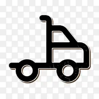 拖车标志 卡车标志 制造标志-空若网 拖车标志 卡车标志 制造标志-空若网