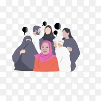 卡通 水彩画 标志-空若网 卡通 水彩画 标志-空若网