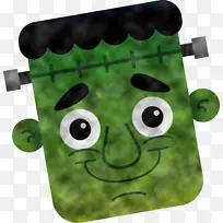 万圣节快乐 格林-空若网 万圣节快乐 格林-空若网