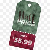 折扣标签-空若网 折扣标签-空若网