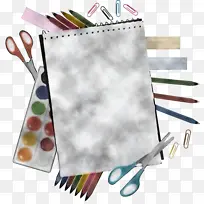 纸张 电脑 电脑显示器-空若网 纸张 电脑 电脑显示器-空若网