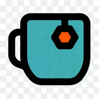 蜂房图标 食物和餐厅图标 茶图标-空若网 蜂房图标 食物和餐厅图标 茶图标-空若网