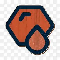 蜂巢图标 食物和餐厅图标 标志-空若网 蜂巢图标 食物和餐厅图标 标志-空若网