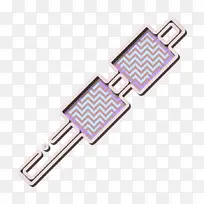 食品和餐厅图标 棉花糖图标 露营图标-空若网 食品和餐厅图标 棉花糖图标 露营图标-空若网