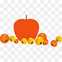 感恩节快乐背景 秋季快乐背景 电脑-空若网 感恩节快乐背景 秋季快乐背景 电脑-空若网