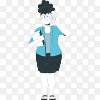 教师 水彩画 油漆-空若网 教师 水彩画 油漆-空若网