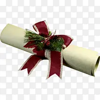 圣诞装饰品 礼物 丝带-空若网 圣诞装饰品 礼物 丝带-空若网