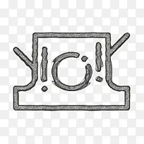 树桩图标 加拿大图标 相机-空若网 树桩图标 加拿大图标 相机-空若网