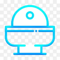 中国图标 美食和餐厅图标 米饭图标-空若网 中国图标 美食和餐厅图标 米饭图标-空若网