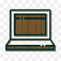 笔记本电脑图标 电子产品图标 电脑图标-空若网 笔记本电脑图标 电子产品图标 电脑图标-空若网