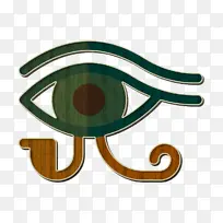 上帝图标 拉之眼图标 埃及图标-空若网 上帝图标 拉之眼图标 埃及图标-空若网