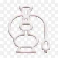 埃及图标 水烟图标 水表-空若网 埃及图标 水烟图标 水表-空若网