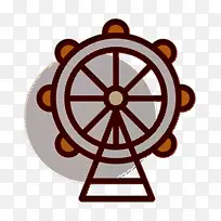 伦敦眼标志 纪念碑标志 伦敦标志-空若网 伦敦眼标志 纪念碑标志 伦敦标志-空若网