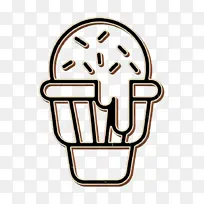 ʳƷºÍ²ÍÌüͼ±ê ±ùä¿ÁÜͼ±ê ½ÖͷʳƷͼ±ê-¿ÕÈôÍø ʳƷºÍ²ÍÌüͼ±ê ±ùä¿ÁÜͼ±ê ½ÖͷʳƷͼ±ê-¿ÕÈôÍø