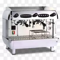 咖啡浓缩咖啡厅意大利料理咖啡机-空若网 咖啡浓缩咖啡厅意大利料理咖啡机-空若网