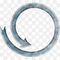 圆箭头 三角形 等边三角形-空若网 圆箭头 三角形 等边三角形-空若网