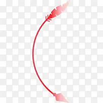 可爱的手绘箭头 水彩画 卡通-空若网 可爱的手绘箭头 水彩画 卡通-空若网