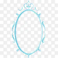 椭圆形画框 水彩画 油画-空若网 椭圆形画框 水彩画 油画-空若网