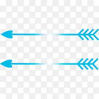 可爱的手绘箭头 线条艺术 卡通-空若网 可爱的手绘箭头 线条艺术 卡通-空若网