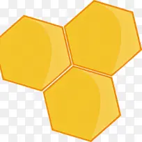 角度 直线 黄色-空若网 角度 直线 黄色-空若网