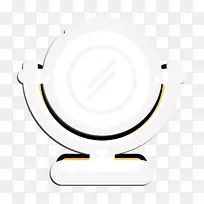 镜像图标 美女图标 线条-空若网 镜像图标 美女图标 线条-空若网