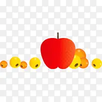 感恩节快乐背景 秋季快乐背景 水果-空若网 感恩节快乐背景 秋季快乐背景 水果-空若网