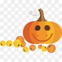 感恩节快乐背景 秋季快乐背景 水彩画-空若网 感恩节快乐背景 秋季快乐背景 水彩画-空若网